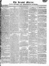 Bristol Mirror Saturday 16 July 1814 Page 1