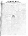Bristol Mirror Saturday 04 March 1815 Page 1