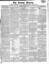 Bristol Mirror Saturday 15 April 1815 Page 1