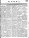 Bristol Mirror Saturday 09 December 1815 Page 1