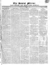 Bristol Mirror Saturday 23 November 1816 Page 1