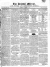Bristol Mirror Saturday 11 January 1817 Page 1