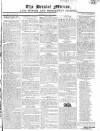 Bristol Mirror Saturday 25 January 1817 Page 1