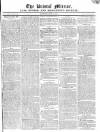 Bristol Mirror Saturday 12 July 1817 Page 1