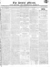 Bristol Mirror Saturday 16 August 1817 Page 1