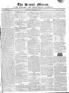 Bristol Mirror Saturday 20 September 1817 Page 1