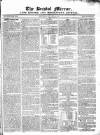 Bristol Mirror Saturday 10 January 1818 Page 1