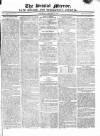 Bristol Mirror Saturday 17 January 1818 Page 1