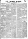 Bristol Mirror Saturday 15 August 1818 Page 1