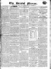 Bristol Mirror Saturday 04 December 1819 Page 1