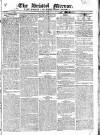 Bristol Mirror Saturday 14 October 1820 Page 1