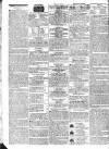 Bristol Mirror Saturday 07 July 1821 Page 2