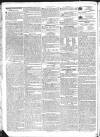 Bristol Mirror Saturday 01 September 1821 Page 2