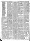 Bristol Mirror Saturday 06 October 1821 Page 4