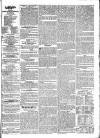 Bristol Mirror Saturday 20 October 1821 Page 3