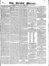 Bristol Mirror Saturday 27 October 1821 Page 1