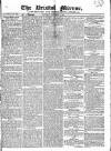Bristol Mirror Saturday 03 November 1821 Page 1