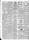 Bristol Mirror Saturday 03 November 1821 Page 2