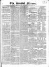 Bristol Mirror Saturday 04 May 1822 Page 1