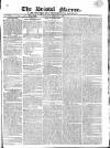 Bristol Mirror Saturday 01 February 1823 Page 1