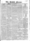 Bristol Mirror Saturday 26 April 1823 Page 1