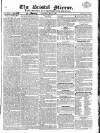 Bristol Mirror Saturday 10 May 1823 Page 1