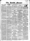 Bristol Mirror Saturday 31 May 1823 Page 1