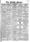 Bristol Mirror Saturday 05 July 1823 Page 1