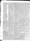 Bristol Mirror Saturday 02 August 1823 Page 4