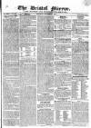 Bristol Mirror Saturday 06 September 1823 Page 1