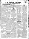 Bristol Mirror Saturday 13 September 1823 Page 1