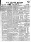 Bristol Mirror Saturday 01 November 1823 Page 1