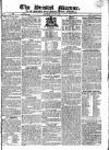 Bristol Mirror Saturday 03 July 1824 Page 1