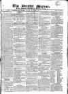 Bristol Mirror Saturday 06 November 1824 Page 1