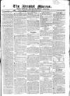 Bristol Mirror Saturday 13 November 1824 Page 1