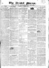 Bristol Mirror Saturday 27 November 1824 Page 1
