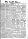 Bristol Mirror Saturday 04 December 1824 Page 1