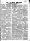 Bristol Mirror Saturday 08 January 1825 Page 1