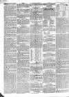Bristol Mirror Saturday 24 September 1825 Page 2