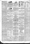 Bristol Mirror Saturday 05 November 1825 Page 2