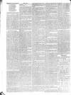 Bristol Mirror Saturday 21 January 1826 Page 4