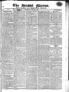 Bristol Mirror Saturday 04 November 1826 Page 1