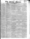 Bristol Mirror Saturday 09 December 1826 Page 1