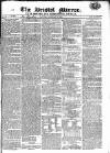 Bristol Mirror Saturday 10 February 1827 Page 1