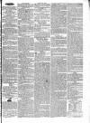 Bristol Mirror Saturday 25 August 1827 Page 3