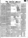 Bristol Mirror Saturday 17 November 1827 Page 1