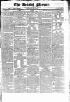 Bristol Mirror Saturday 21 March 1829 Page 1