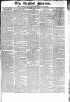 Bristol Mirror Saturday 13 June 1829 Page 1