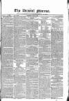Bristol Mirror Saturday 20 June 1829 Page 1