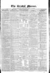 Bristol Mirror Saturday 24 October 1829 Page 1
